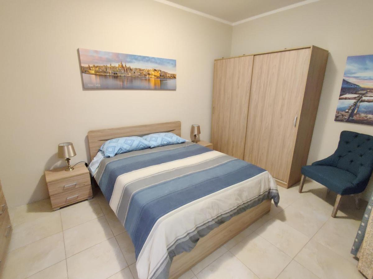 Doms Apartment Tarxien Eksteriør billede