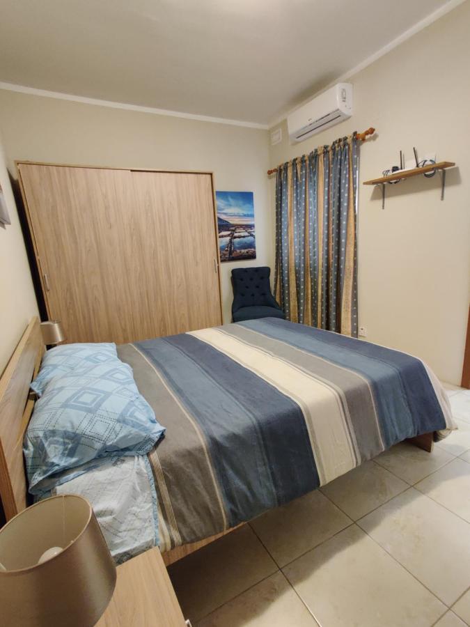 Doms Apartment Tarxien Eksteriør billede