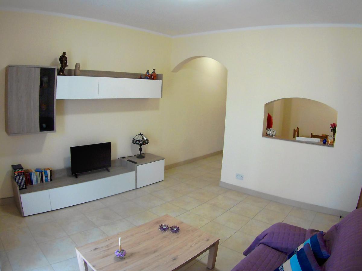 Doms Apartment Tarxien Eksteriør billede