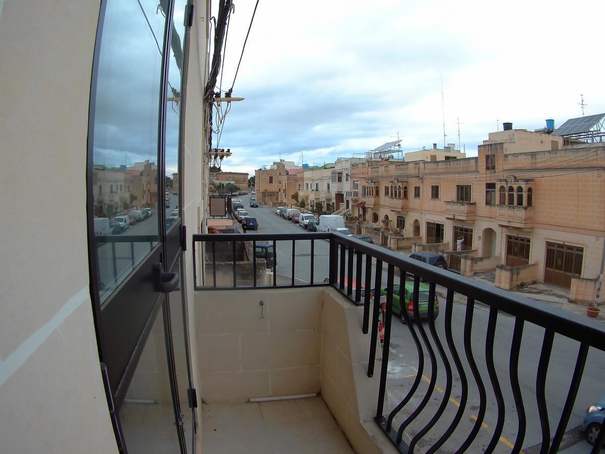 Doms Apartment Tarxien Eksteriør billede