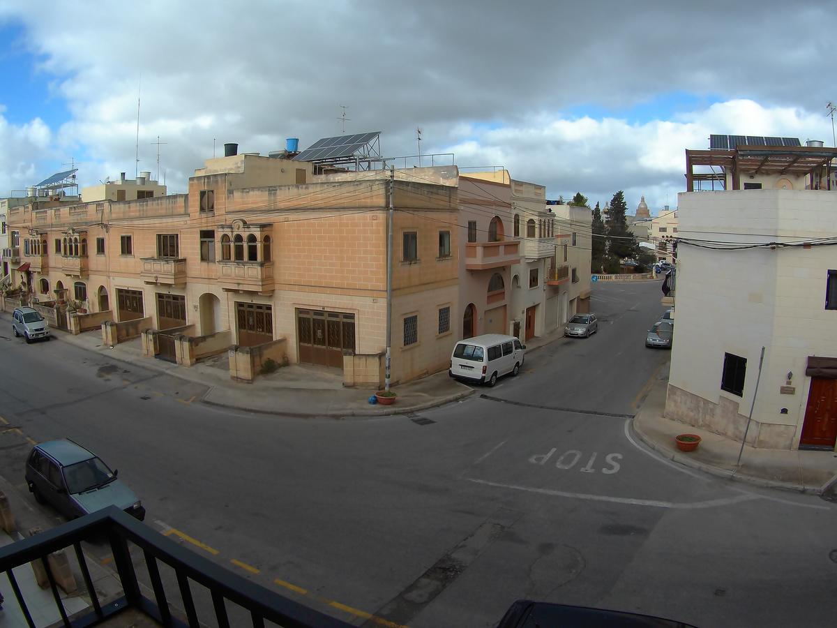 Doms Apartment Tarxien Eksteriør billede